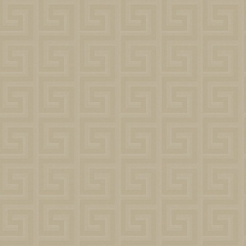 Tapeta winylowa na flizelinie GoodHome Scapi złota