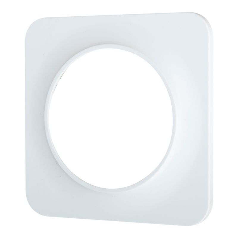 Ramka pojedyncza Jacobsen Espen biała