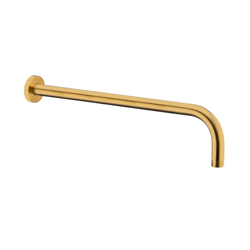 Ramię ścienne Oltens Lagan złoto szczotkowane, długość 40 cm, 1 szt.