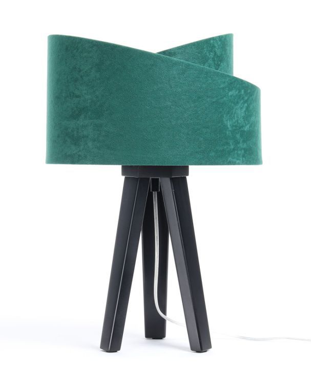 Lampa Bps Koncept stojąca HOME 50 biała 1 szt