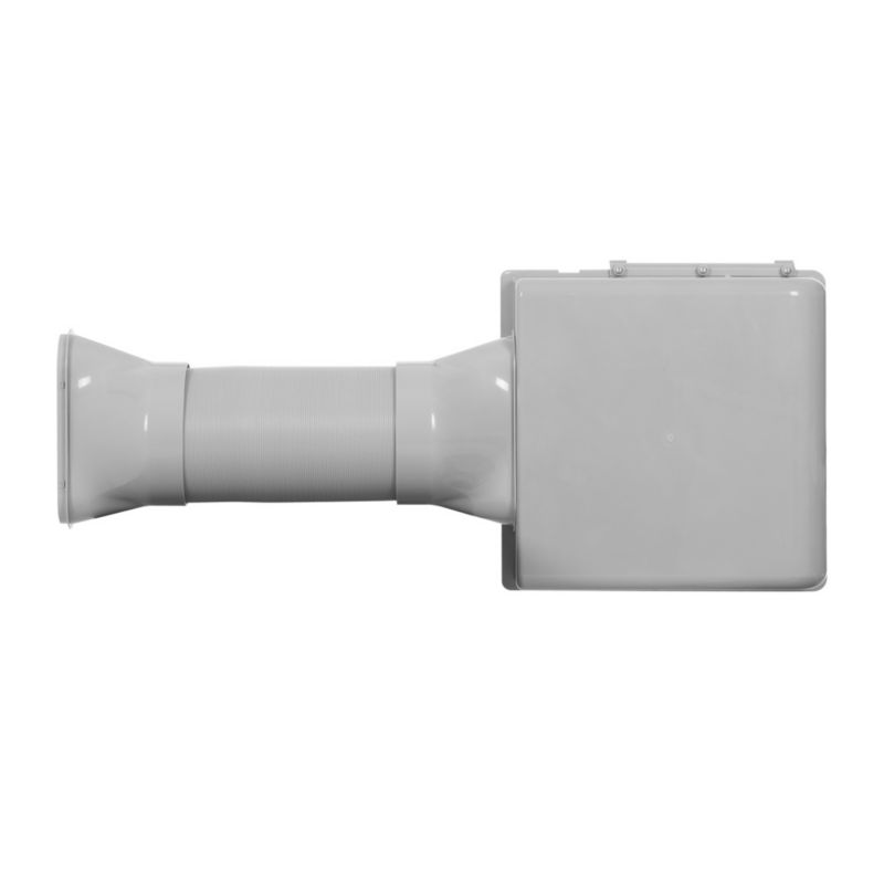 Adapter do klimatyzatora przenośnego Warmtec Morso+ KP40W, KP54W CoolerBox IN 1szt.