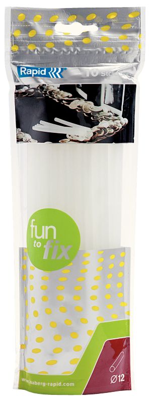 Klej uniwersalny Rapid Fun to Fix 200 g śr. 12 mm