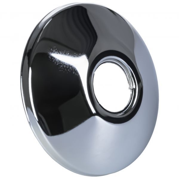 Rozeta do baterii Zalpol S.C. 3/4" 20x90 mm chromowana 1 szt.