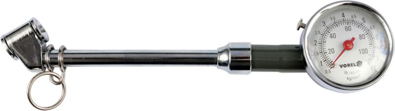 Wskaźnik ciśnienia ogumienia Vorel