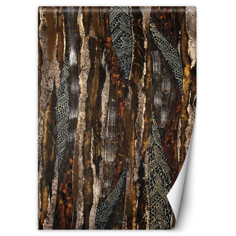 Fototapeta Feeby Afrykańska tekstura 200x280 1 szt