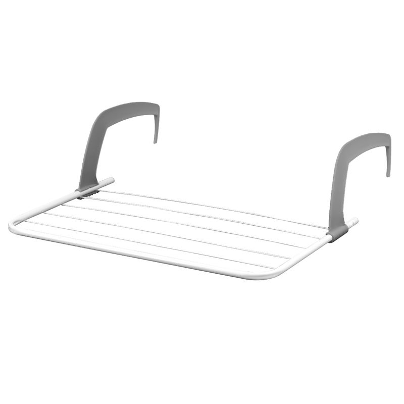 Suszarka zawieszana Rodeno biała 1 szt.