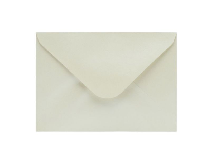 Koperty Ozdobne Neopak B6 NK Kość Słoniowa 120g. 50 szt.