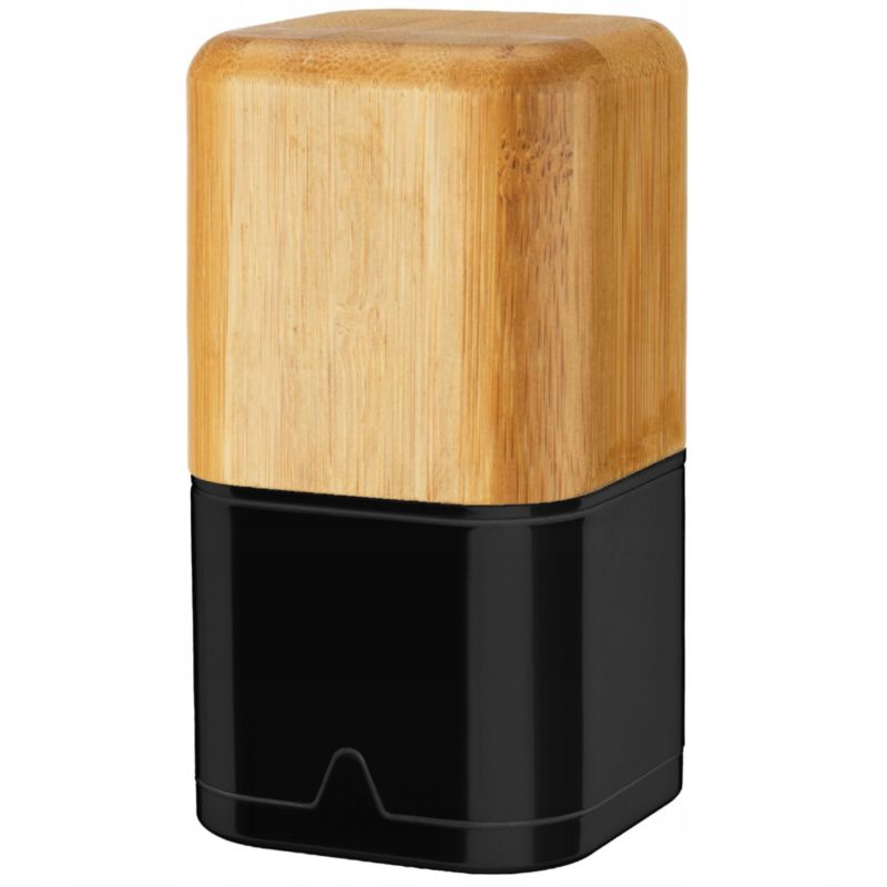 Młynek KADAX Do mielenia Pieprzu Ręczny Przyprawy Czarny 1szt.