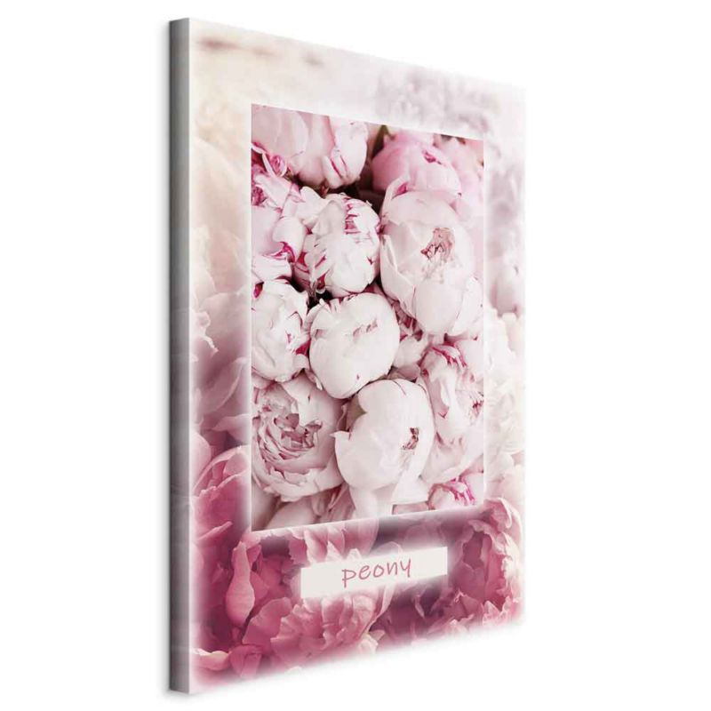 Obraz Artgeist Delikatność wiosny 60 x 90 cm flizelina 1 szt