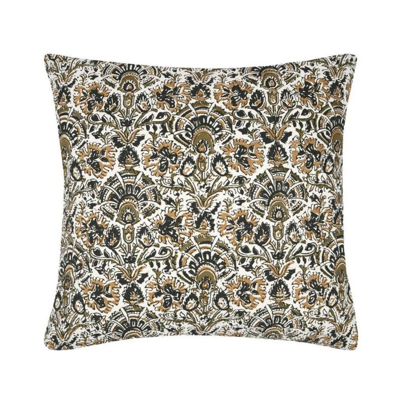 Poduszka Soleia STOF dekoracyjna 45x45 cm Wzorzysta 1 szt.