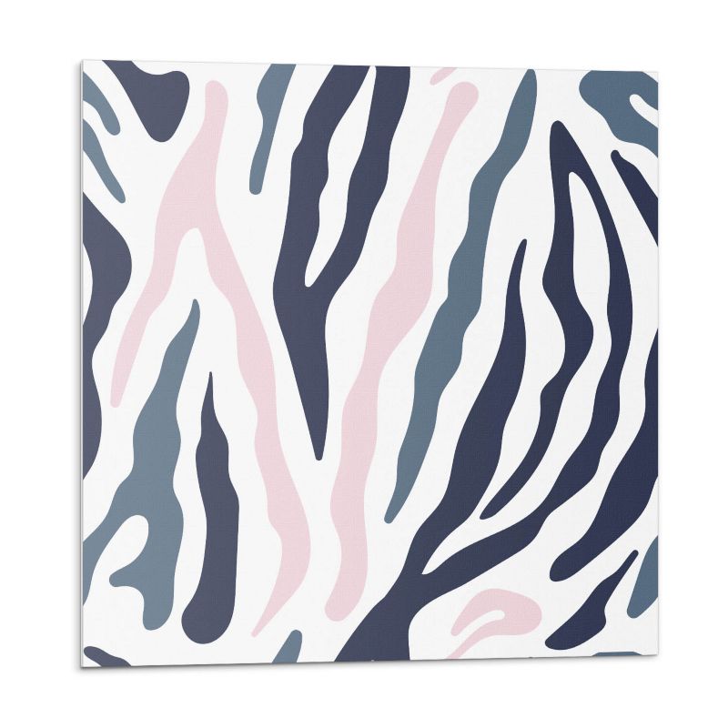 Kafelki samoprzylepne Wallfluent 30x30 cm Stylowe akcenty inspirowane naturą 9 szt.