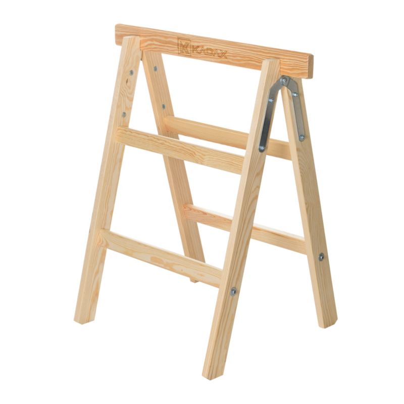 Stojak KADAX Kobyłka Drewniany Warsztatowy Uniwersalny Koziołek Do Cięcia 1szt.