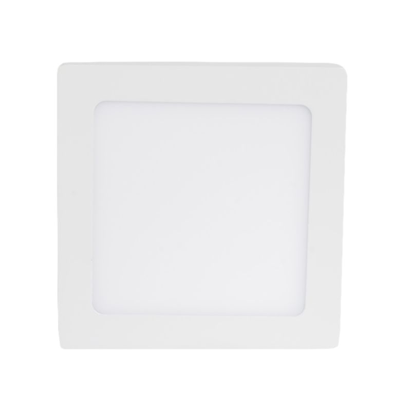 Oprawa led downlight Volteno plafon natynkowy 12W 1szt