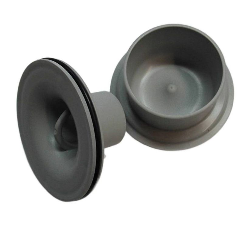 Osadnik z tworzywa na zanieczyszczenia do odpływu Viega ADVANTIX 1 szt.