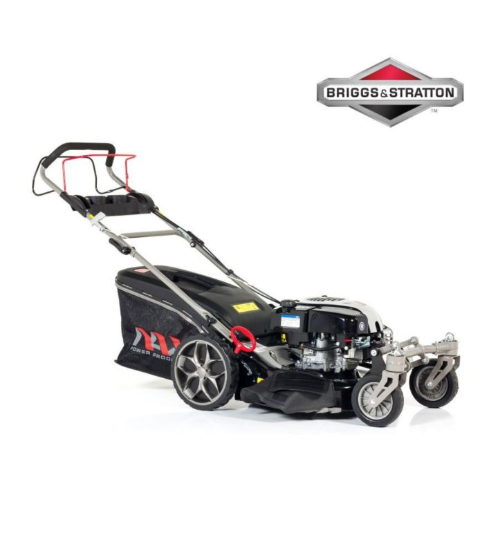 Kosiarka spalinowa NAX 3001S 1szt.