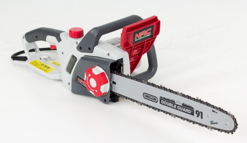 Pilarka elektryczna NAC CE24-OS-G 16" 2400W z systemem SDS 1 szt.