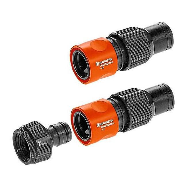 Komplet przyłączeniowy Gardena Profi-System