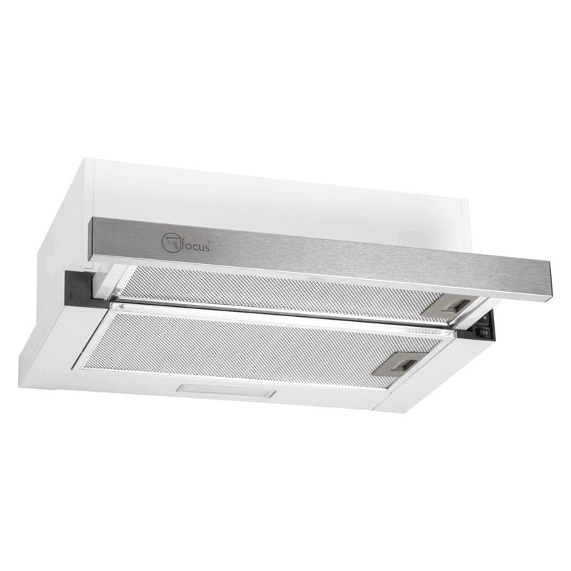 Okap podszafkowy Focus 50 Treviso 1 szt.