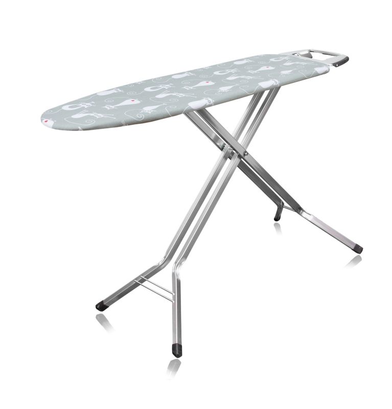 Pokrowiec na deskę do prasowania JAKPOL Koty 120x38 122x38 120x40 120x42 115x30cm gruby 1 szt.