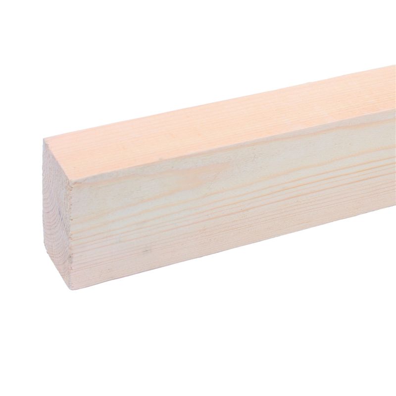 Kantówka niestrugana Complex sosna 40x60x2600 mm