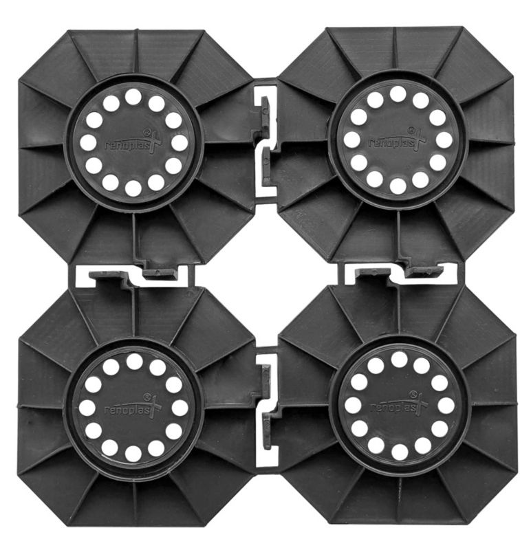 Podkładka tarasowa Renoplast Smart