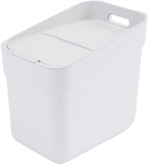 Kosz do segregacji śmieci Curver Ready to Collect 20L biały