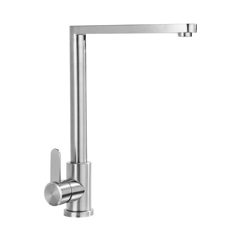 Bateria kuchenna stojąca Mexen Gina inox 1 szt.