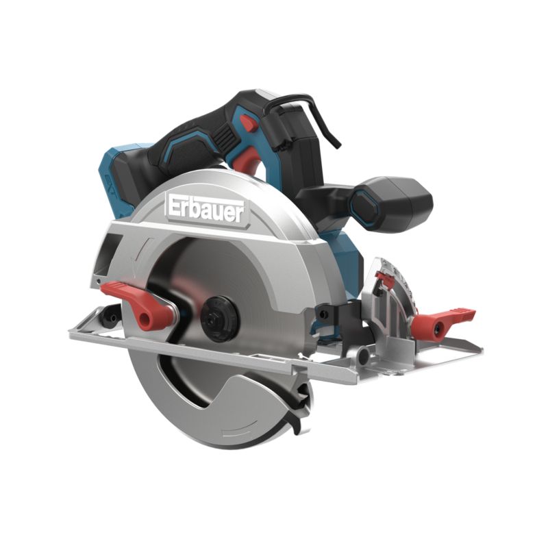 Pilarka tarczowa Erbauer G2 190 mm 18 V bez akumulatora
