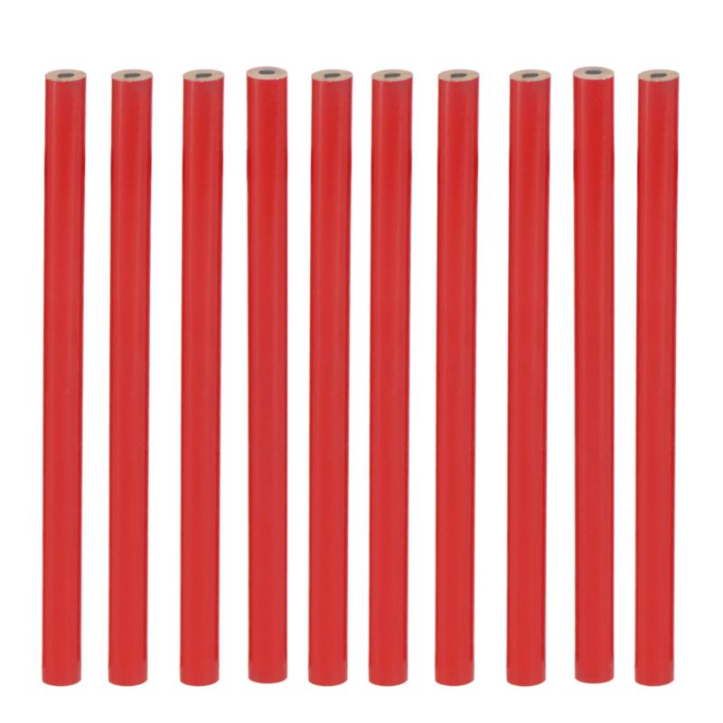 Zestaw ołówków 10 szt.