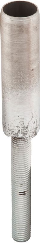 Końcówka mocująca do betonu fi 32 mm