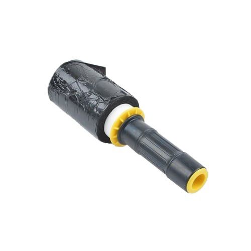 Minirap Neopak Czarny 10cm/0,30kg fi50 + Rozwijacz 1 szt.