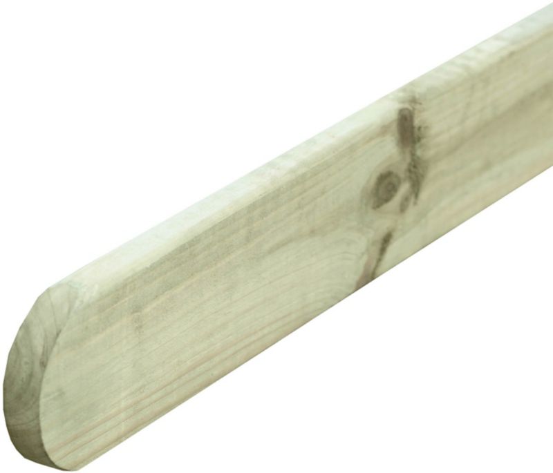 Sztacheta 2 x 9 x 120 cm