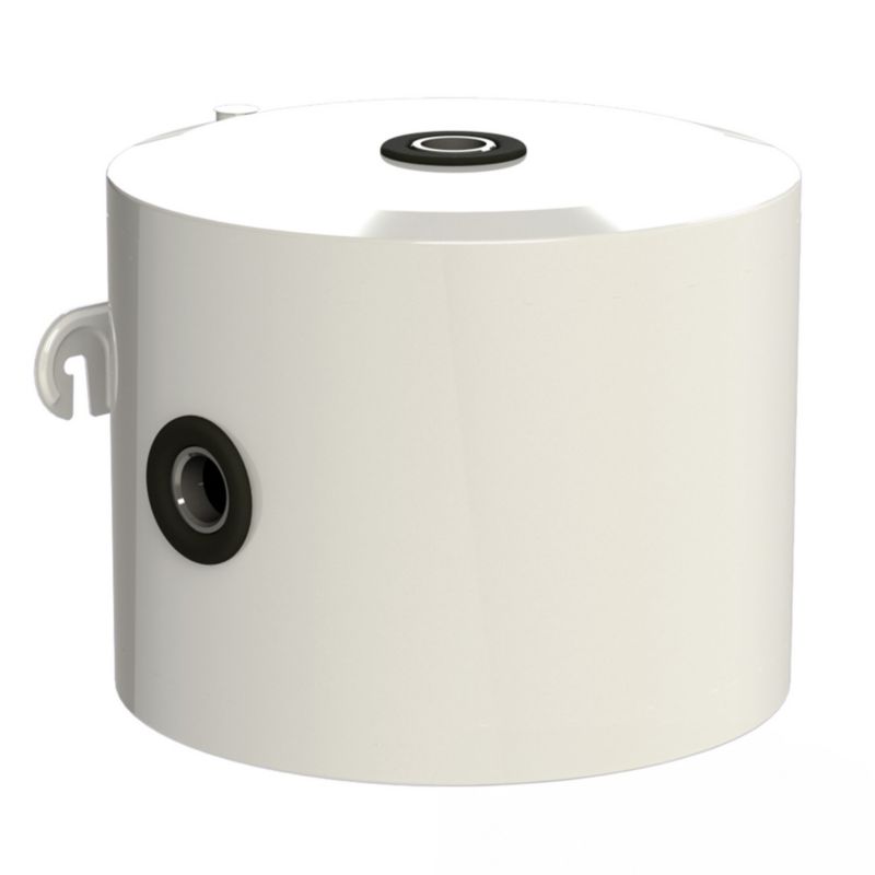 Butelka mieszająca do obwodu grzewczego Sannover 30 litrów 1 szt.