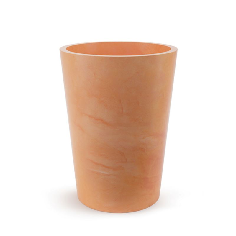 Doniczka PD Concept Do Domu Ogrodu URAN 128 Terakota 1 szt