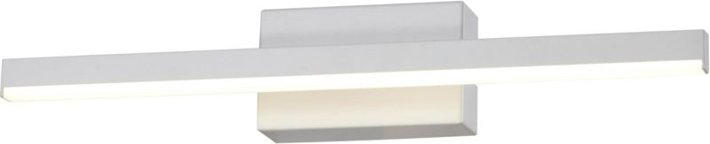 Kinkiet LED Linea 1 x 5 W biały