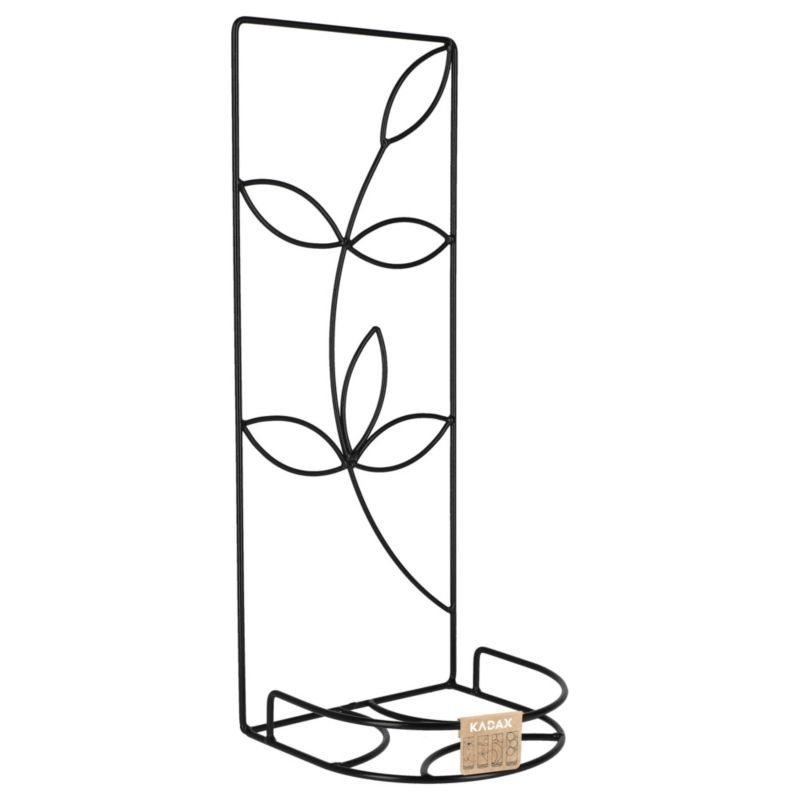 Kwietnik KADAX Stojak Na Doniczkę metalowy Wiszący 50cm 1szt.