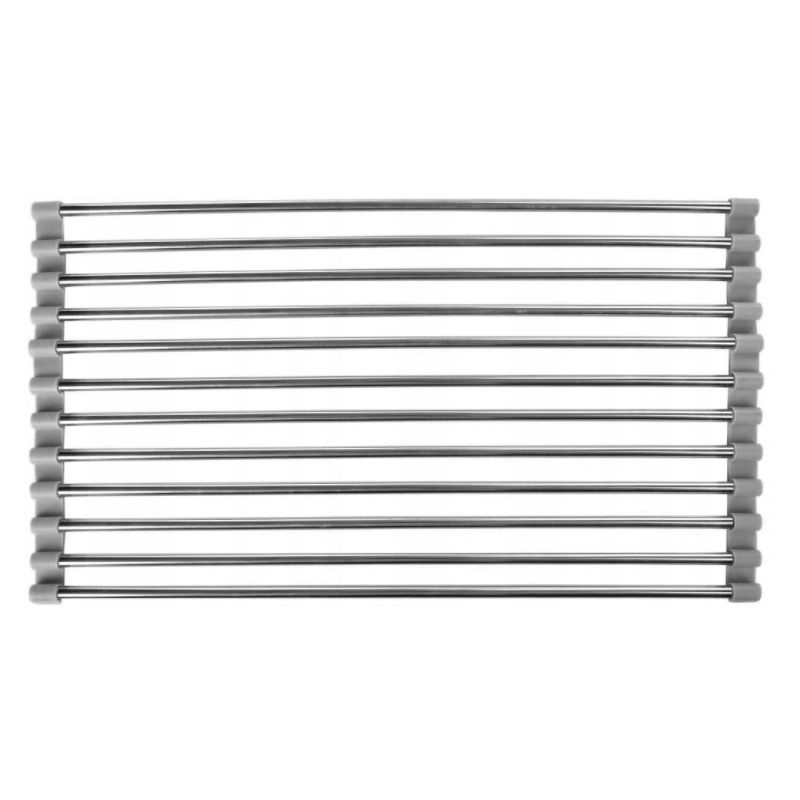 Zlewozmywak Mexen Pedro 1-komorowy czarny 560x460 mm - 6508561000-77 1 szt.