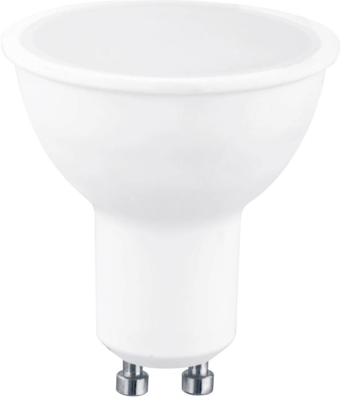 Żarówka LED Ledsystems GU10 620 lm 4000 K mleczna barwa neutralna