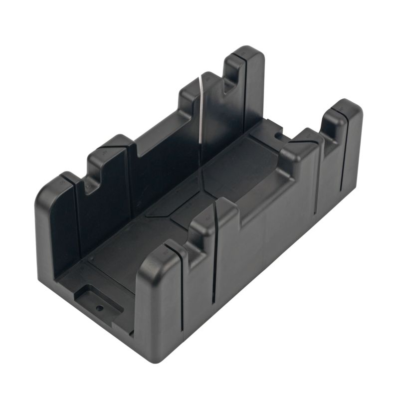 Skrzynka uciosowa plastikowa