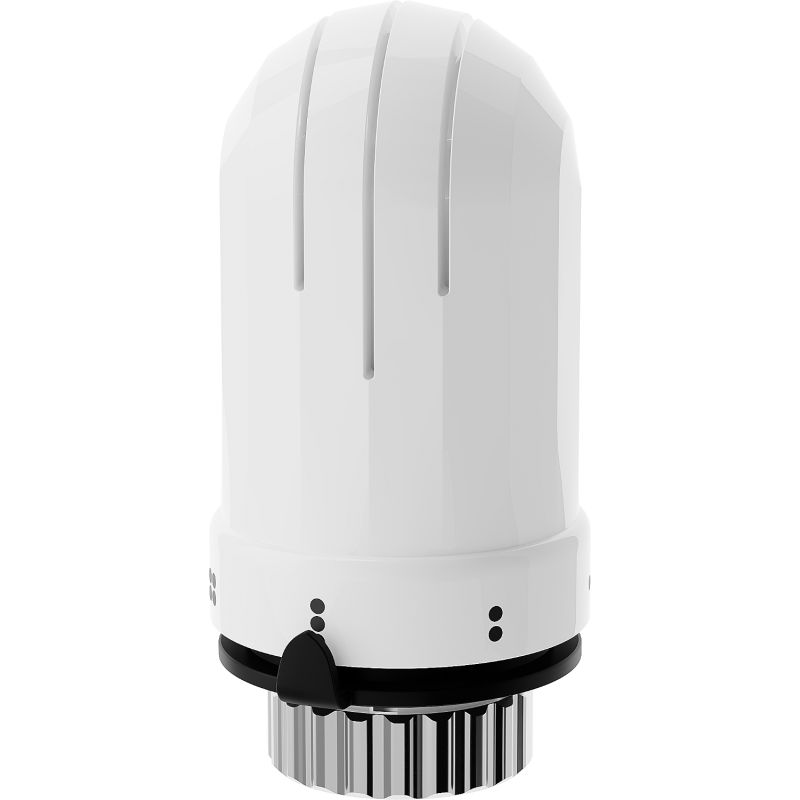 Głowica termostatyczna Mexen W908-003-20 biała 1 szt.