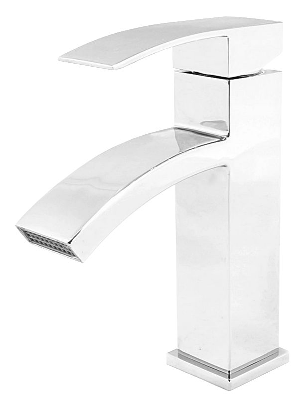 Bateria Umywalkowa Chrom Granitan Kaskada Wodospad 1 szt.