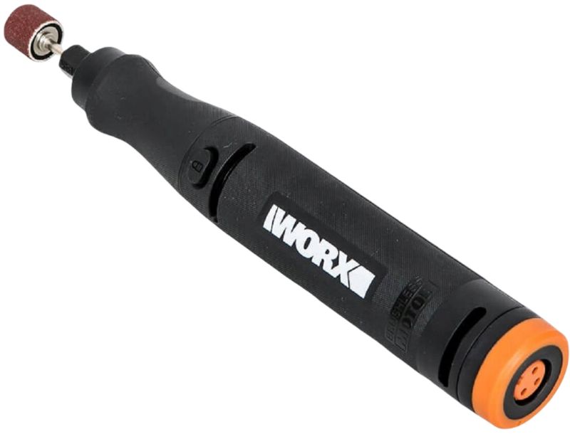 Narzędzie obrotowe MakerX WORX WX739.9 1 szt.