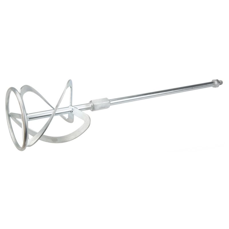 Mieszadło do zapraw GRAPHITE 590x120 mm, gwint M14 1 szt