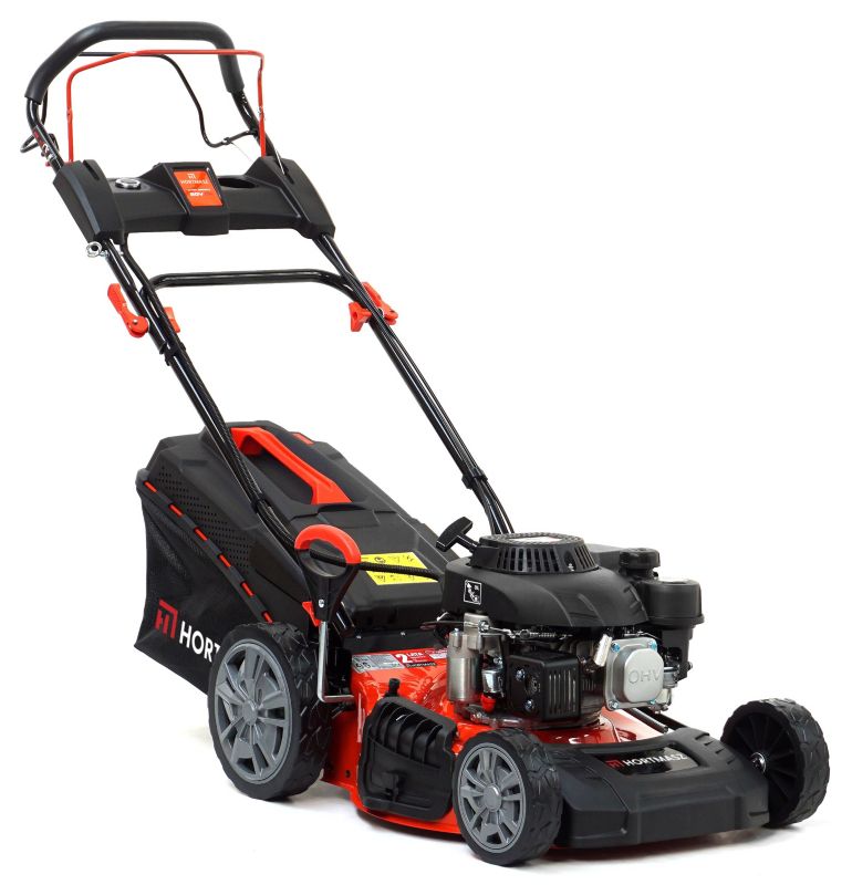 HORTMASZ HKS EC 346 NE HD150 / Kosiarka spalinowa