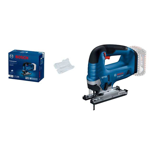 Wyrzynarka Bosch Professional GST 185-LI bez akumulatora