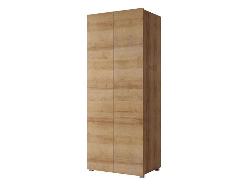 Szafa MIRJAN 24 Calabrini 9 dąb złoty 1 szt.