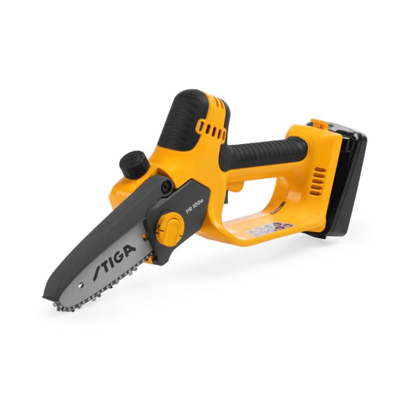 Pilarka akumulatorowa Stiga PR 100E 2 Ah