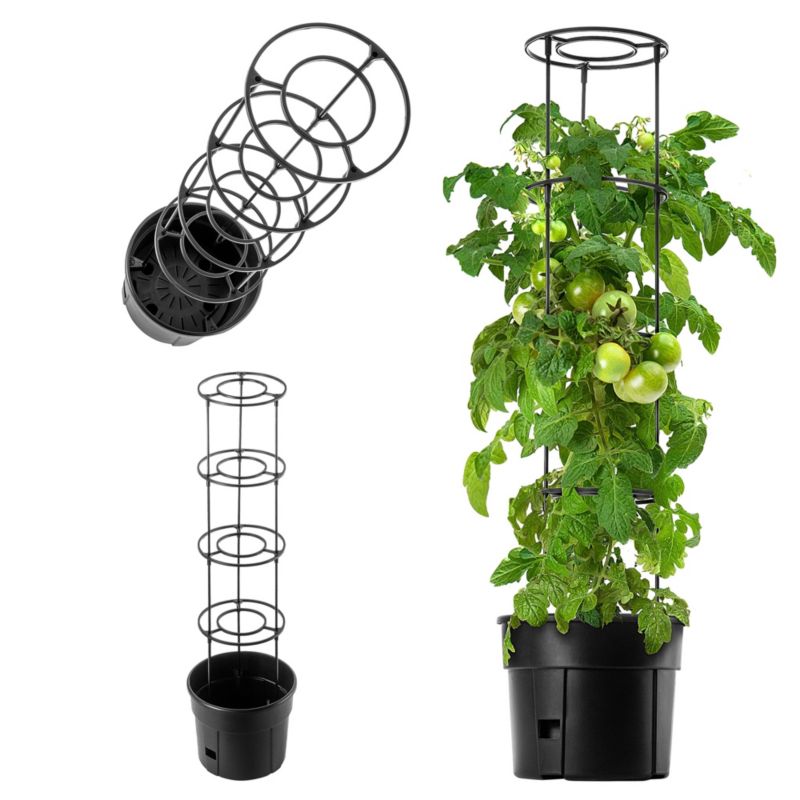 Doniczka KADAX Do Uprawy Pomidorów Na Pomidory 12L 1 szt.