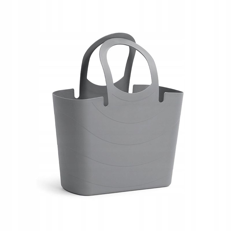 Torba Lucy Prosperplast, 6.5L Grafit, 1 szt.