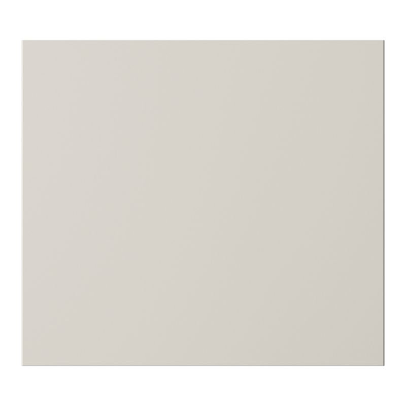 Front kuchenny do szafki z 2 szufladami GoodHome Stevia 40 cm sandstone mat